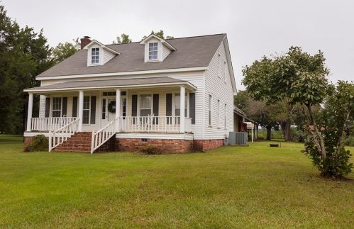 6461 News Bridge Rd, Harrison, GA 31035-7107
