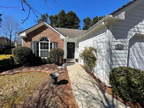 3165 Bellestone Ct, Marietta, GA 30066-3336