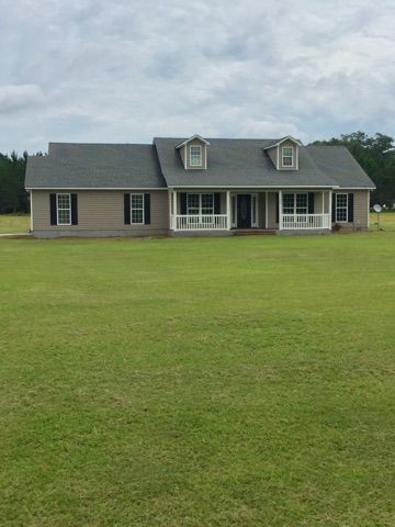 196 Farmingdon Dr, Adel GA  31620-6896 exterior