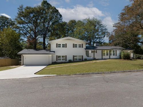1362 Hicks Cir, Conyers GA  30012-4211 exterior