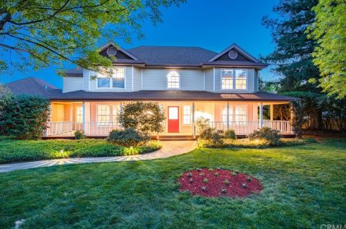 715 Shady Acres Ct, Chico, CA 95973-8755