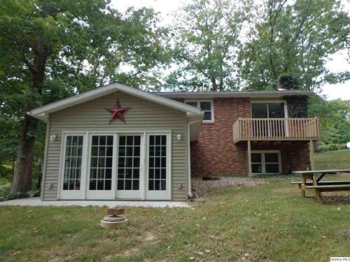 1154 2200th St, Adams, IL 62347-2131
