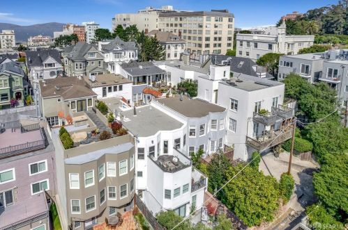 2255 Clay St, San Francisco CA  94115-1929 exterior