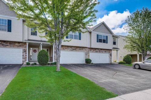 1753 Philipp Dr, Prior Lake, MN 55379-3166