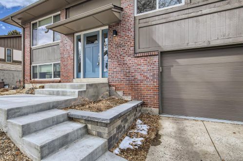 12851 Jewell Cir, Denver CO  80228-4200 exterior
