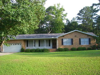 258 Sarah Dr, Gray, GA 31032-5406