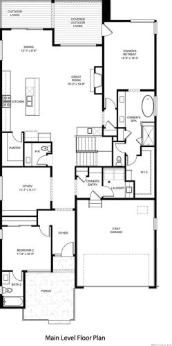 8238 66th Dr, Arvada, CO 80004-3363