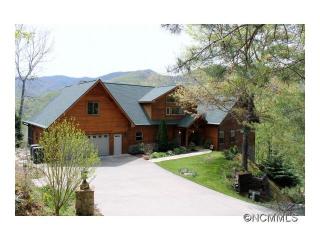36 Laurel Hl, Whittier, NC 28789-4510