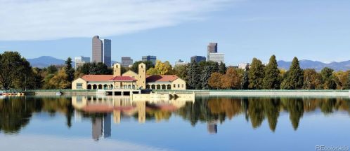 2539 Lafayette St, Denver CO  80210-5120 exterior