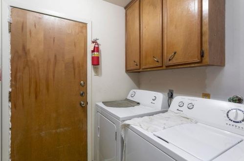 2313 Bernie Ave, Richmond TX  77471-5932 exterior