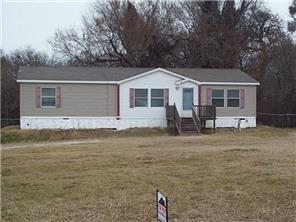 239 Valley Meadows Dr, Springtown TX  76082-8228 exterior