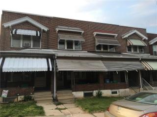 641 Whitehall St, Allentown, PA 18102-1653