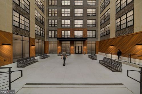 2186 Arch St, Philadelphia PA  19106-1315 exterior