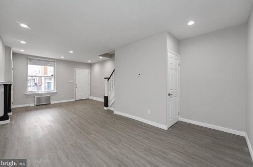 1443 52 St, Philadelphia PA 19143-5006 exterior