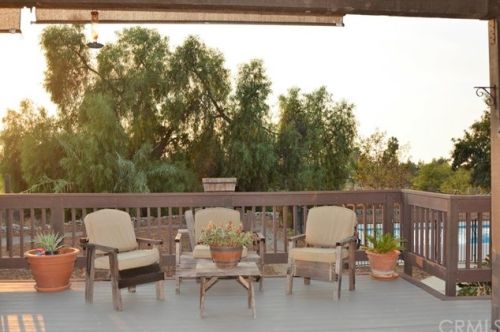 16061 Gamble Ave, Riverside CA  92508-9161 exterior