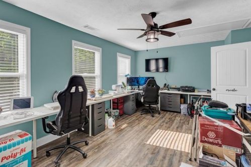 129 Blackhawk Ct, Big Canoe GA  30143 exterior