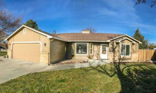 2448 Rainwater Ct, Meridian, ID 83646-1289