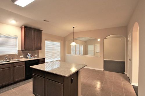 1203 Pecos Pass Dr, Richmond TX  77406-2799 exterior