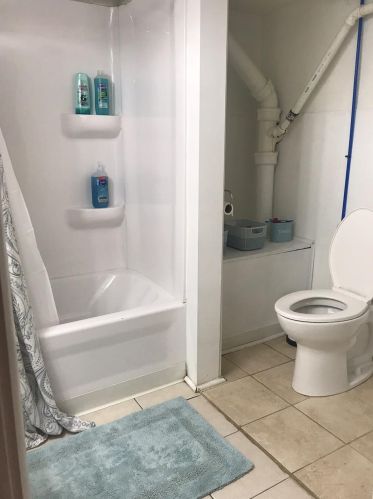 7613 Oak Ave, Gary IN  46403-1362 exterior