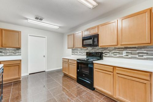 4328 Kyleigh Dr, Fort Worth TX  76123-3559 exterior