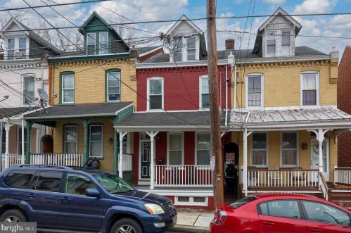 533 Howard Ave, Lancaster, PA 17602-4421