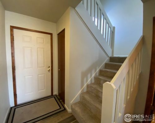 911 Gilgalad Way, Fort Collins CO  80526-1812 exterior