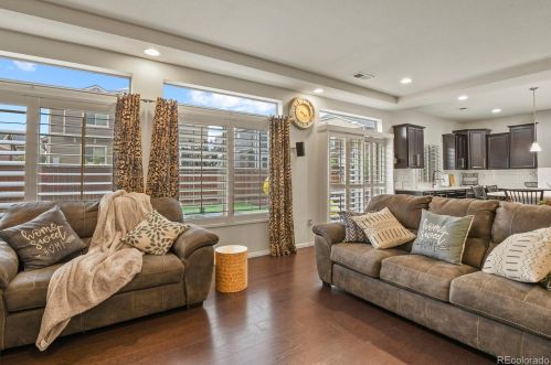 4788 Biloxi Way, Denver CO 80016-7284 exterior