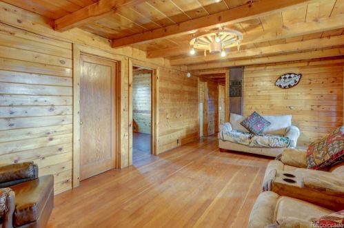 12500 County Road 190, Salida CO  81201-9548 exterior