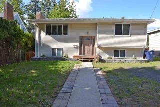 2715 13th Ave, Spokane WA  99202-4320 exterior