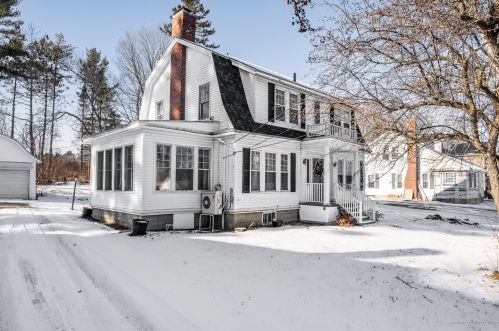 12 Elliot St, Corinna, ME 04928-3774