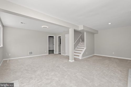 204 Beaumont Rd, Silver Spring MD  20904-1217 exterior