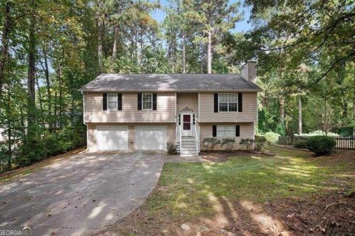 3890 Mountain View Rd, Kennesaw, GA 30152-2387