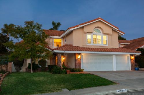 13737 Camino Del Suelo, San Diego, CA 92129-4431