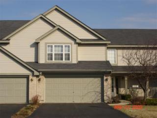 545 Lancaster Cir, Hoffman Estates, IL 60123-5648