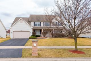 12955 Denise St, Plainfield, IL 60585-9831