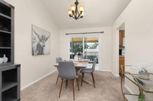 16628 Stanford Pl, Aurora CO 80015-1666 exterior