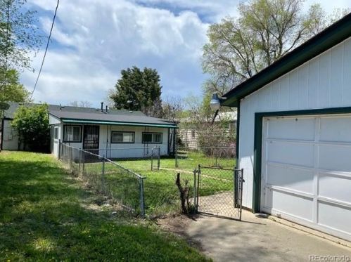 1965 Girton Ave, Englewood, CO 80110-2012