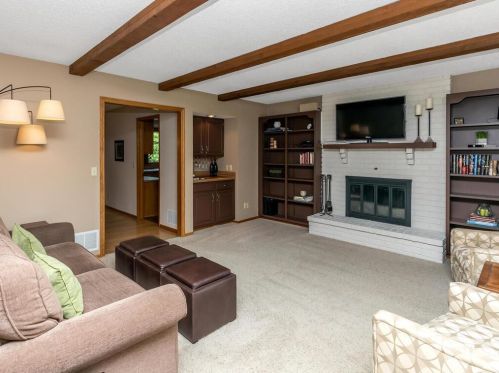 8405 135th St, Saint Paul MN  55124-9538 exterior