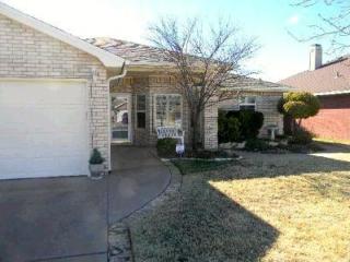 2809 85th St, Lubbock TX  79423-3101 exterior