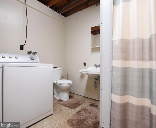 3403 James Run Rd, Aberdeen MD  21001-1306 exterior