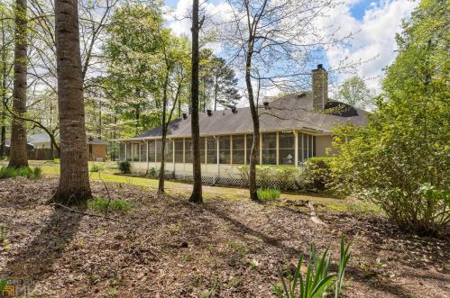 71 Dogwood Trail Dr, Stockbridge GA  30281-6002 exterior