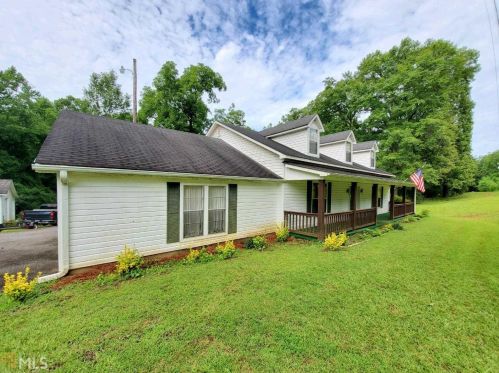 2303 Pickard Rd, Thomaston, GA 30286-1630