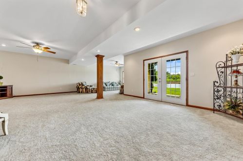 831 Shannon Dr, Crown Point IN  46307-8999 exterior