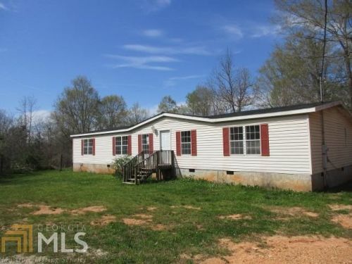 1461 Bailey Rd, Monticello, GA 31064-3966