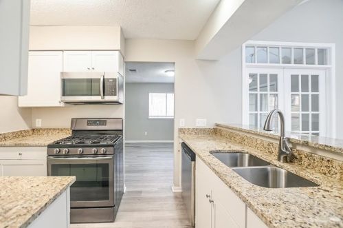 9903 Brookside Dr, Morgans Point TX  77571-8609 exterior