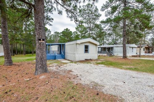 12842 Roy Harris Loop, Conroe TX  77306-6608 exterior