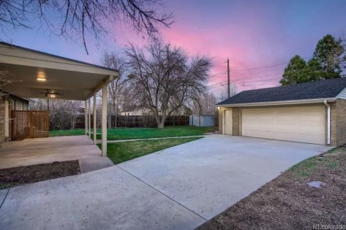 900 Kendall St, Denver CO  80214-2315 exterior