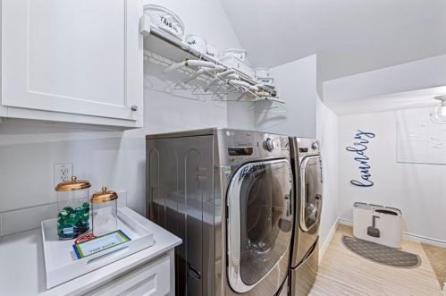 309 Sunset Ln, Fort Worth TX  76114-4329 exterior