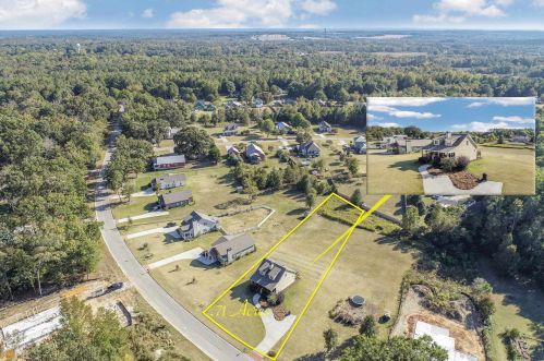 239 Live Oak Ln, Comer, GA 30629-3273