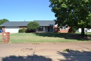 320 Quail Dr, Guthrie, OK 73044-6612